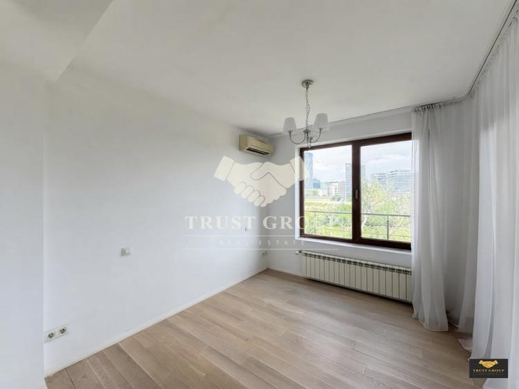 Apartament cu 4 camere, mobilat în Floreasca