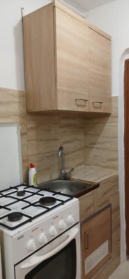 Garsonieră semidecomandată în Strejnicu