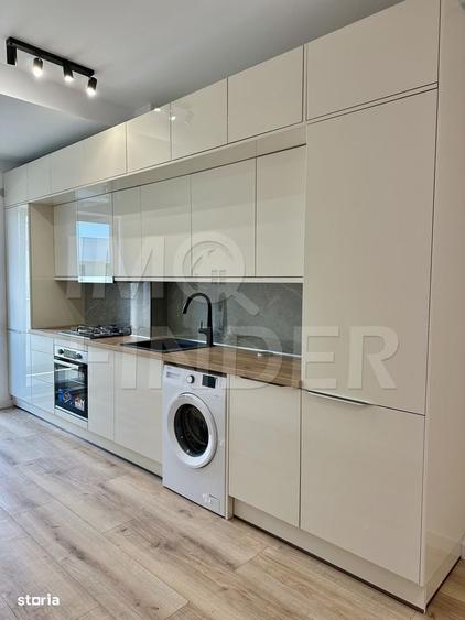 Apartament cu 3 camere în Florești