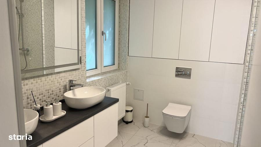Inchiriere Vila Floreasca -spatiu versatil pentru diferite activitati - 6