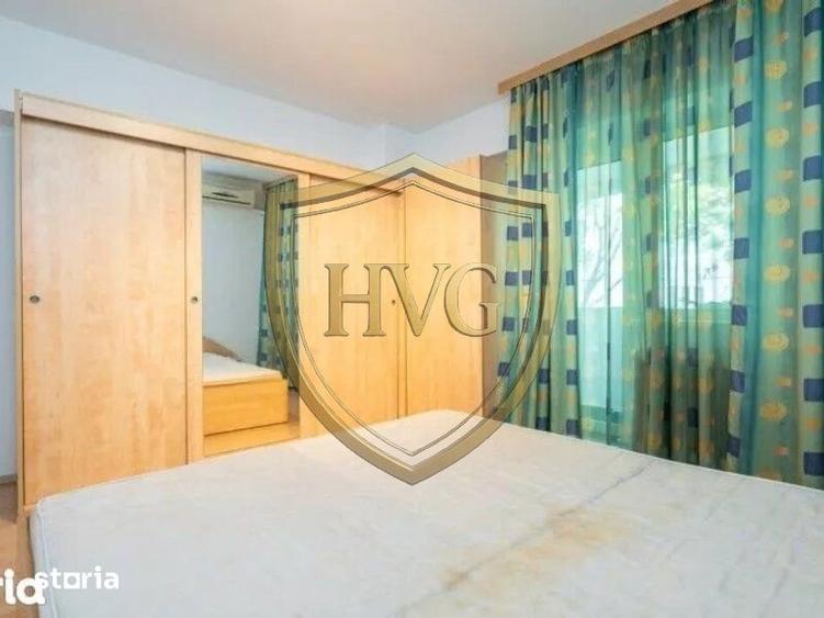 Apartament cu 2 camere, mobilat în Decebal