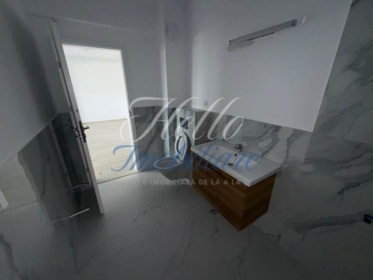 Apartament 2 camere, 50 mp, zona Teilor - 9