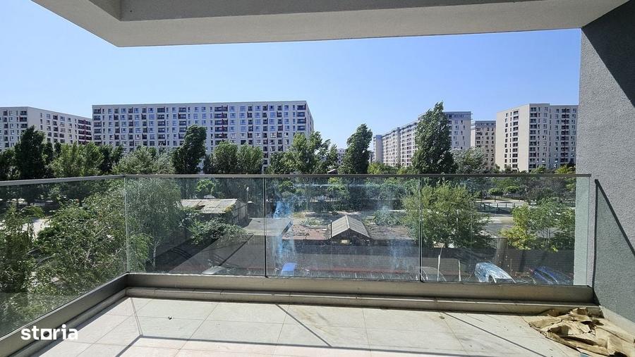 New! Spatiu birou, garsoniera, Smart Lujerului, 6min Metrou Lujerului - 7