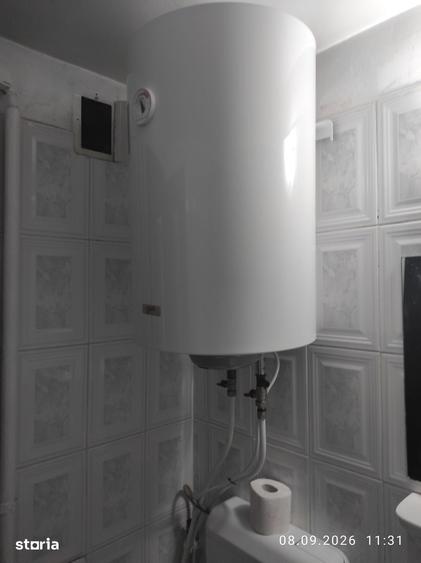 Apartament 2 camere, balcon, Rahova telira - 4