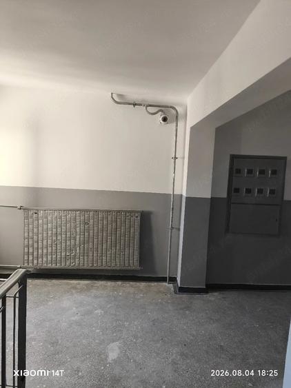 Garsonieră decomandată în Dristor