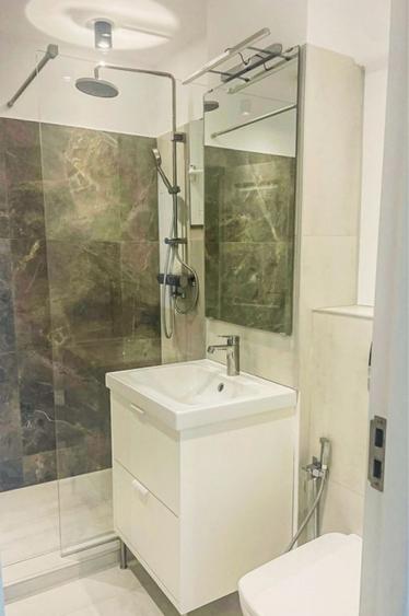 3 camere | etaj 1 | bloc anvelopat | 550 m Metrou Raul Doamnei - 7