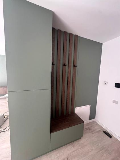 Apartament cu 2 camere si terasa - zona Torontalului - 3