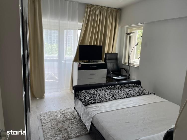 Apartament cu 2 camere în Unirii