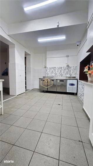 Spațiu comercial, de 106.77 mp, în Ultracentral