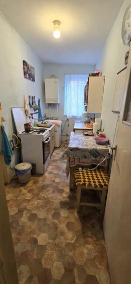 Apartament cu 2 camere decomandat în Cezar Petrescu