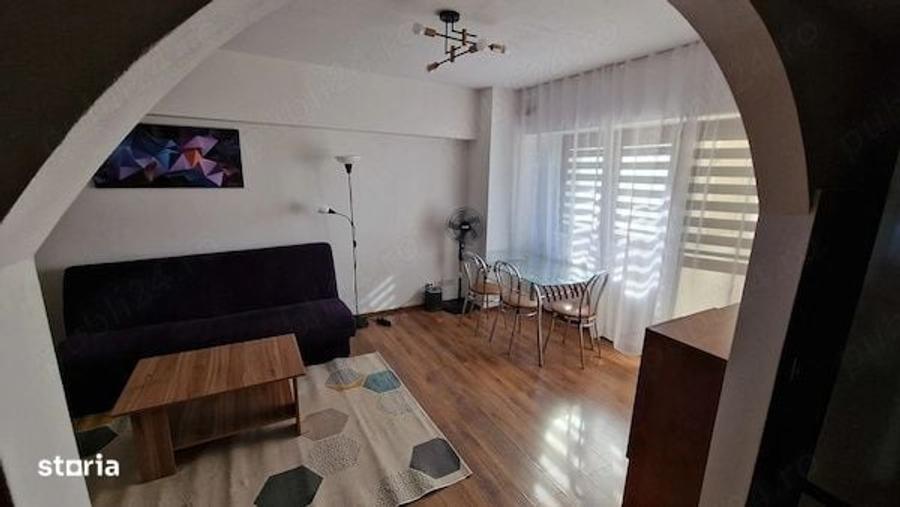 Apartament 3 camere | Mosilor | centrala | Metrou Obor 8' | etj 1/8 - 2