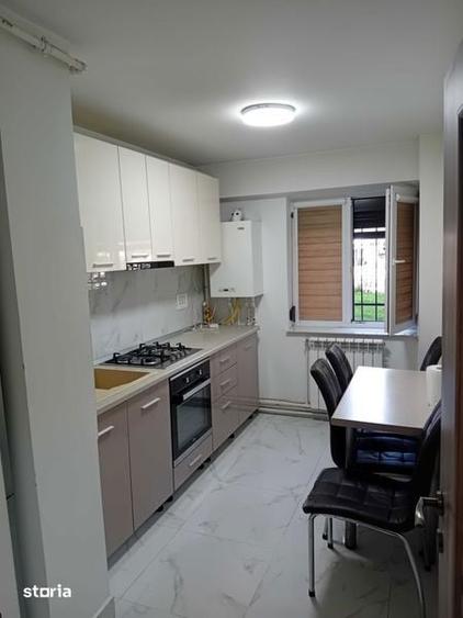 De inchiriat,apartament 2 camere,decomandat - 8