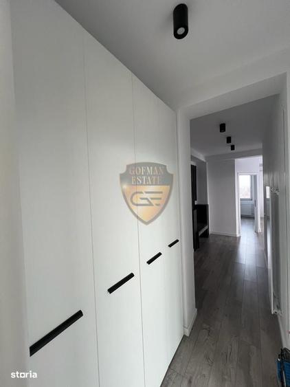Apartament 3 Camere Tip Penthouse | Vedere La Mare Din Toate Camerele - 4