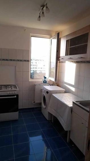Apartament 2 camere Circular Bld. Obregia - 10