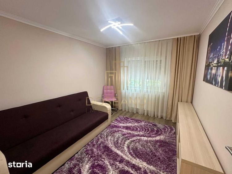 Apartament cu 3 camere, mobilat în Rogerius