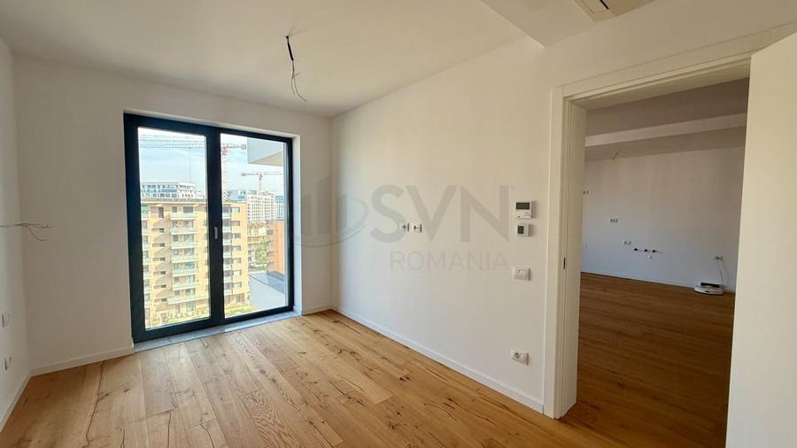 Apartament cu 2 camere decomandat în Aviației