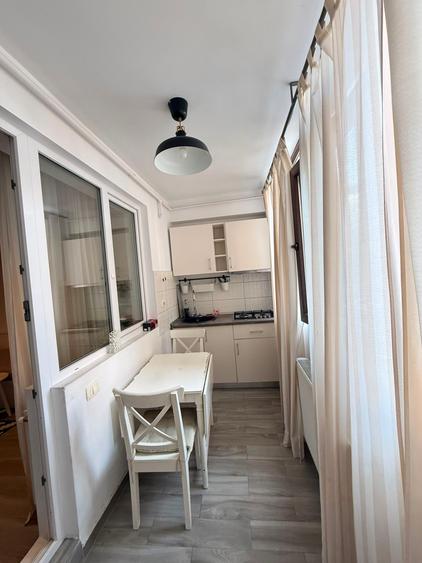Garsonieră dublă de vânzare – Militari Residence, Str. Tineretului - Comision 0% - 17