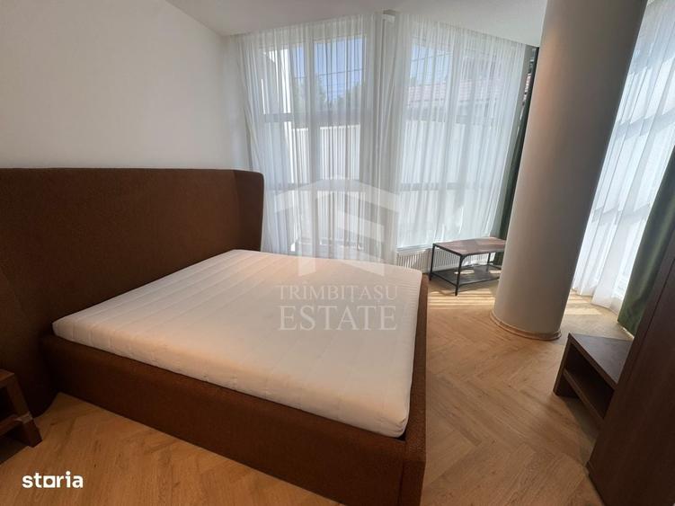 Voluntari 2 Camere Lux Parter/1 Bloc 2025 - 5