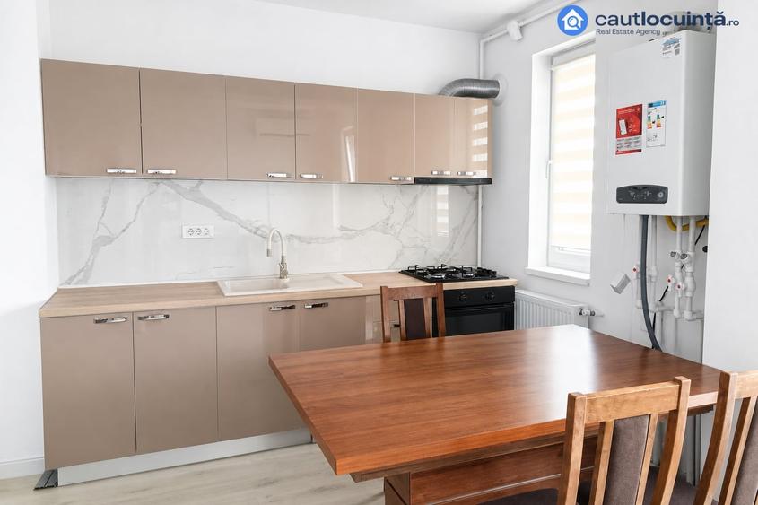 Apartament cu 2 camere în Colentina