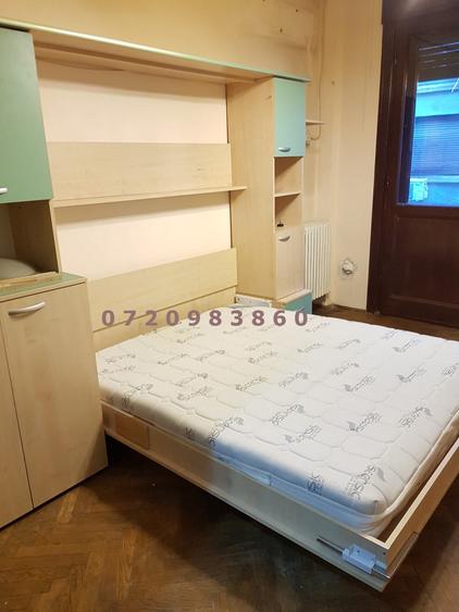 Apartament cu 3 camere în Sala Palatului