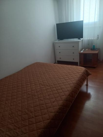 Apartament cu 3 camere decomandat în Valea Oltului