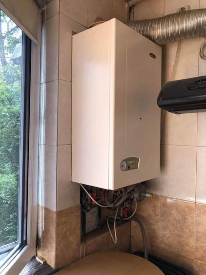 Apartament cu 2 camere semidecomandat în Micro 14