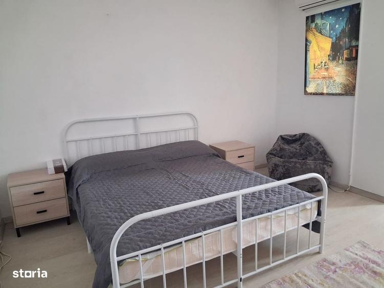 Garsoniera 33mp zona Pantelimon, Ritmului, etaj 8/10, 14min metrou - 1