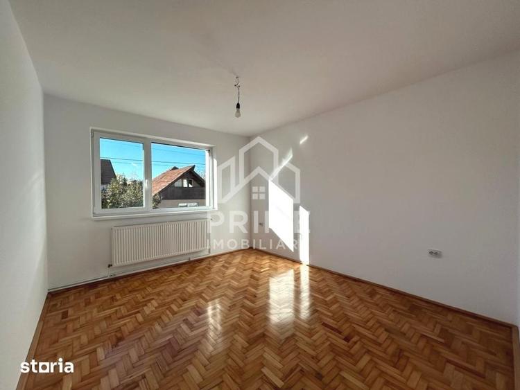 Casă cu 7 camere cu Teren 504 Mp în Central
