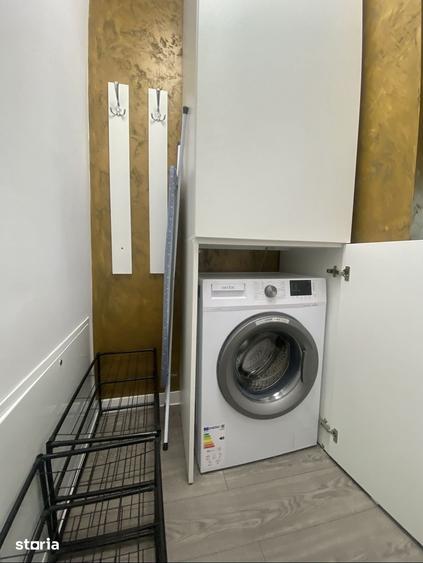 Apartament cu 3 camere în Dâmbul Rotund