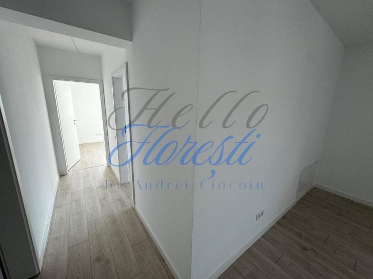 Apartament 3 camere 62mp, 4mp balcon, zona Teilor - 3