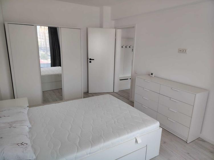 Apartament 2 camere str. Rezervelor + loc de parcare - 1