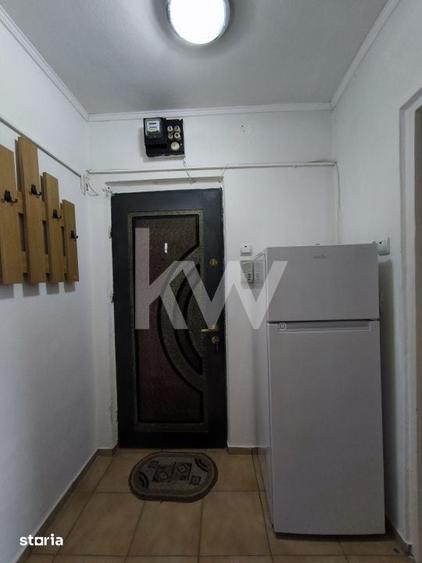 Apartament 2 camere I zona Gemenii - 3