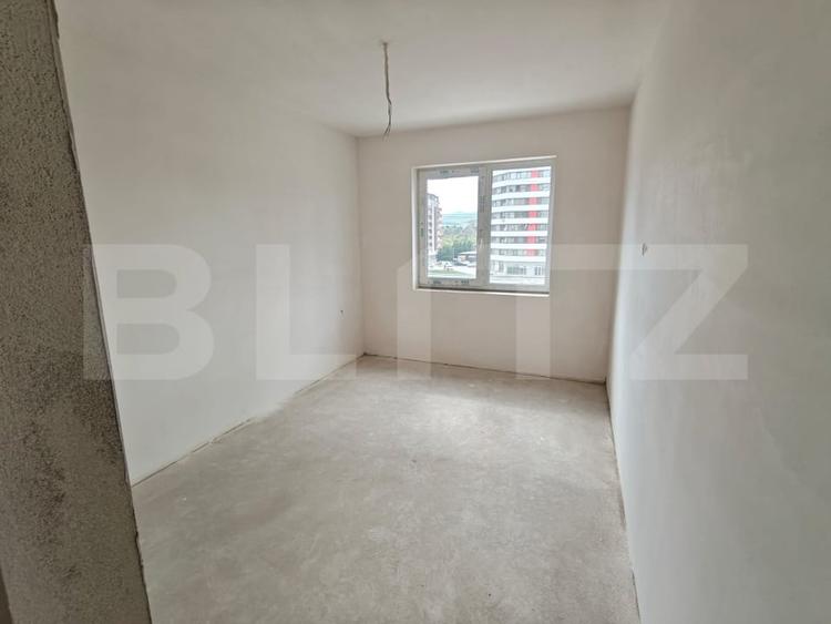 Apartament 2 camere, bloc nou, etaj intermediar, parcare, zona Vivo! - 7