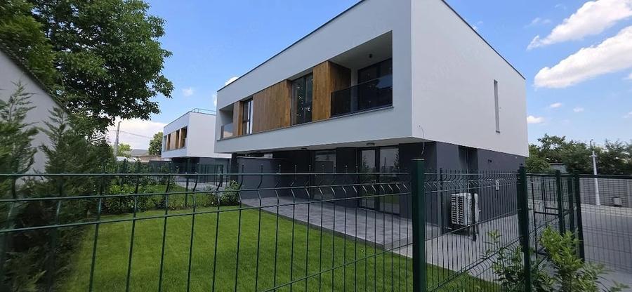 Casă cu 4 camere cu Teren 150 Mp în Giulești