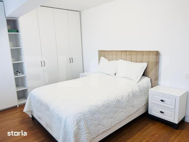 Apartament cu 2 camere în Iosia