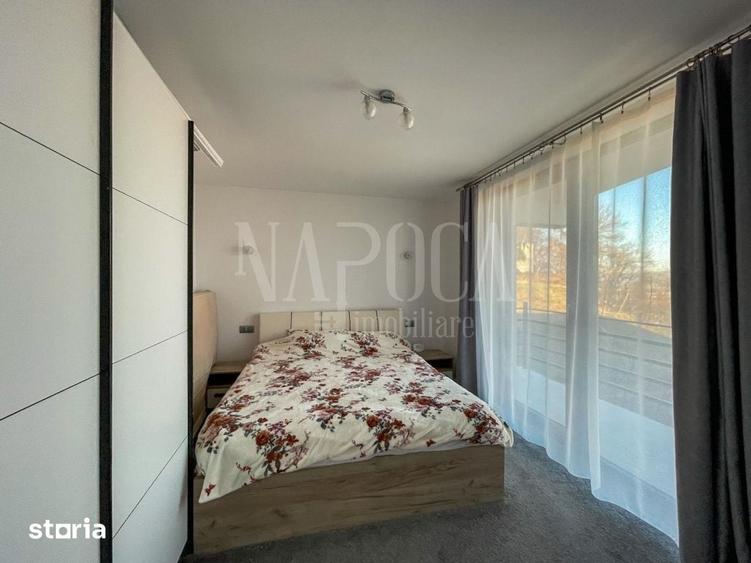 Casa 4 camere de vanzare in Floresti - 6