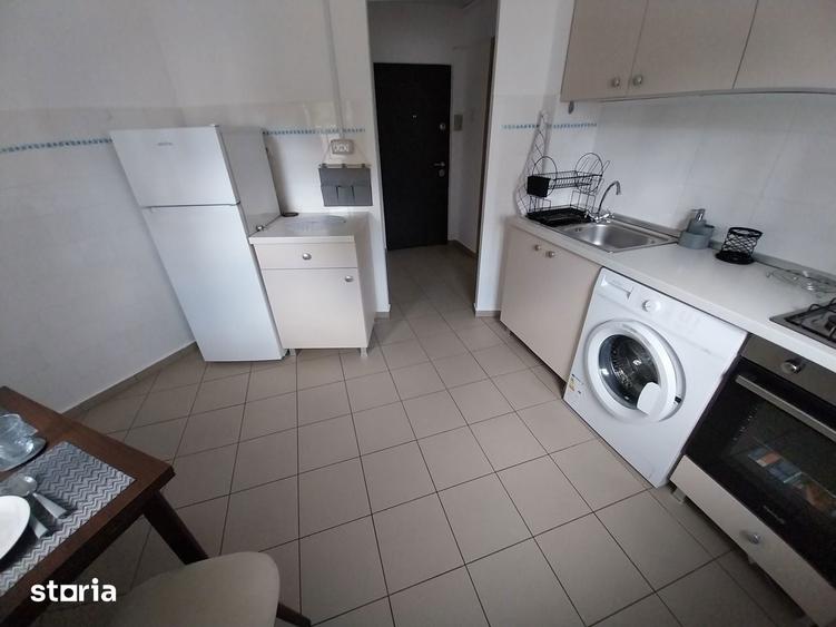 Apartament cu 2 camere decomandat în Grigorescu