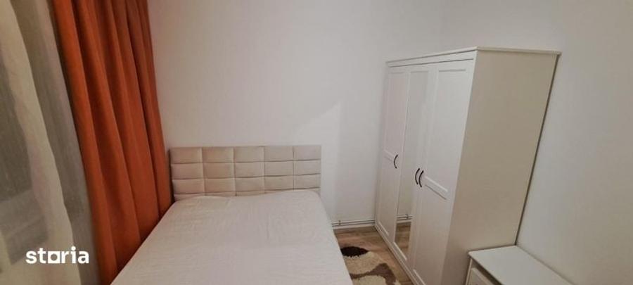 Apartament cu 2 camere decomandat în Târgu Cucu