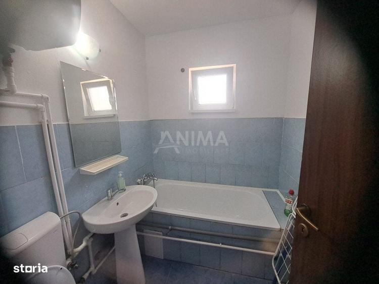 Garsoniera spatioasa, zona Bulevardul Muncii, parcare inclusa - 10