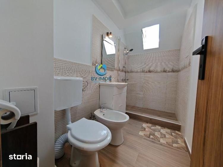Casă cu 3 camere cu Teren 400 Mp în Hărman
