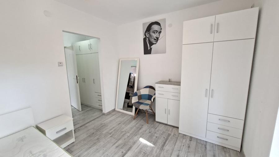 Apartament cu 2 camere circular în 7 Noiembrie