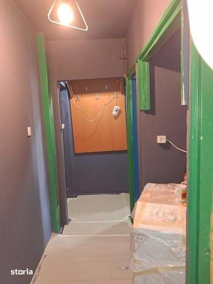 Inchiriez apartament 2 camere - 3