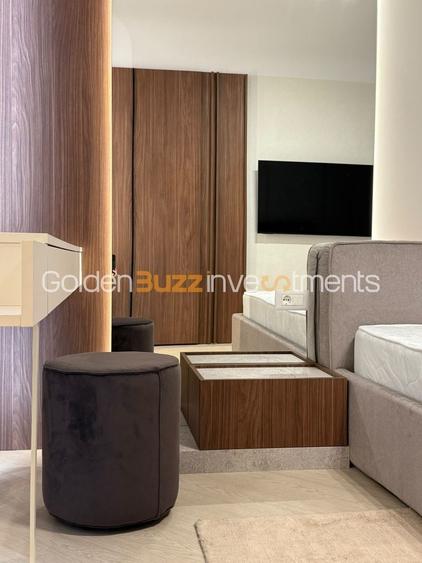 Apartament cu 3 camere, mobilat în Pipera