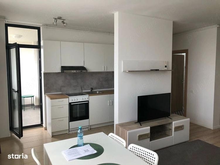 Apartament in complexul studentesc - 2