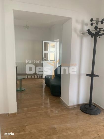Spațiu comercial, de 110 mp, în Constructorilor