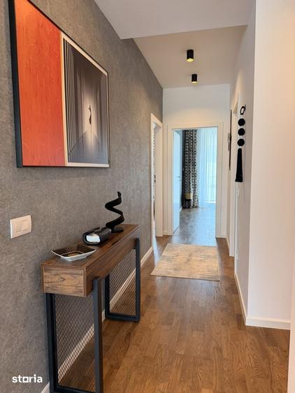 APARTAMENT 3 CAMERE | THE IVY | BANEASA | LUX | - 18