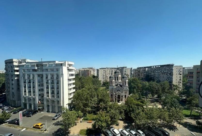 Apartament 3 camere decomandat, Bld. Mircea Voda, centrala termica, 2 balcoane - 13
