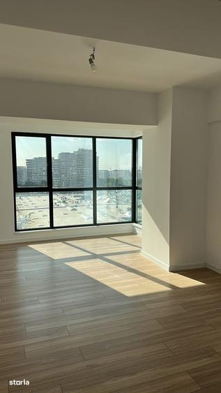 Apartament cu 3 camere în Lujerului