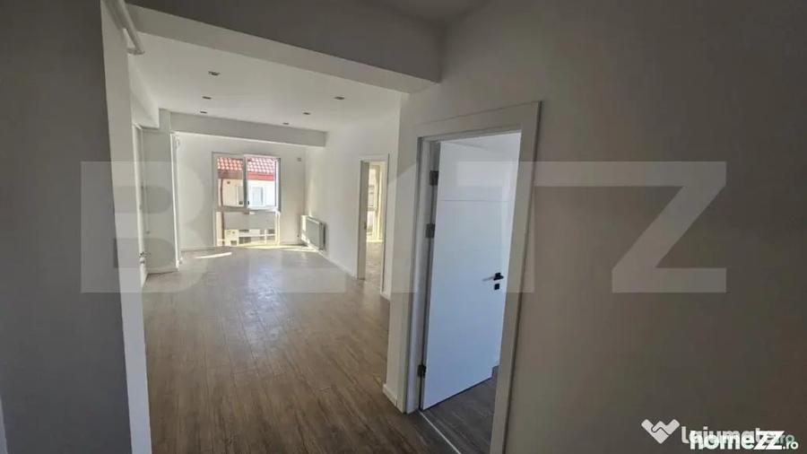 Apartament cu 3 camere decomandat în Rădăuți