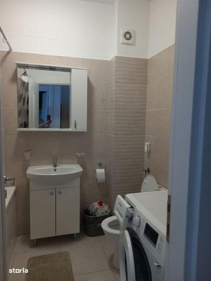 Garsonieră decomandată în Dudu